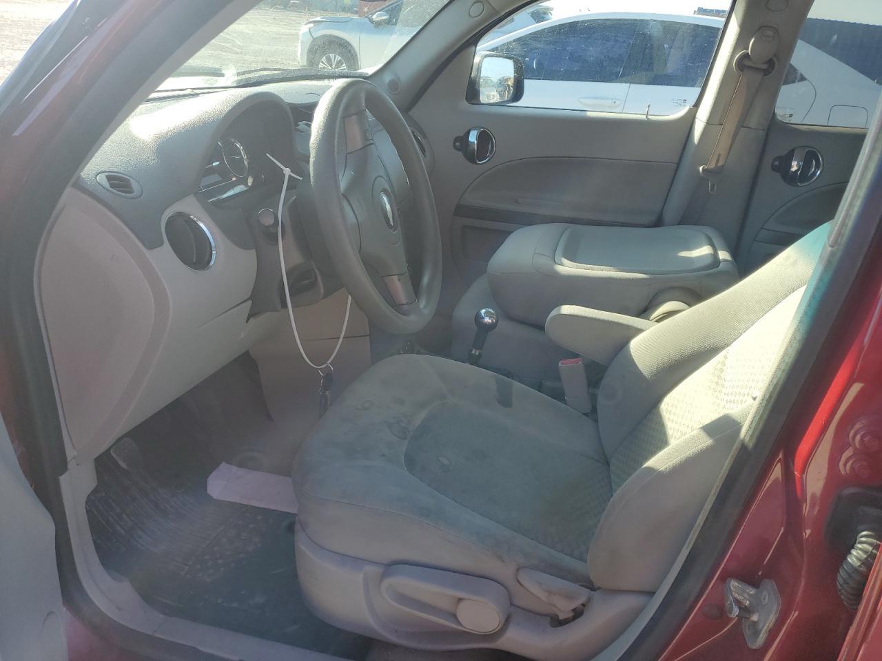 2007 Chevrolet Hhr Ls - Фото 7