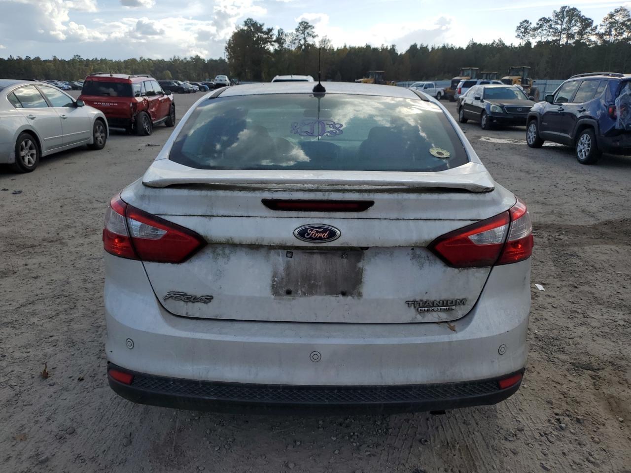 2013 Ford Focus Tita - Image 6