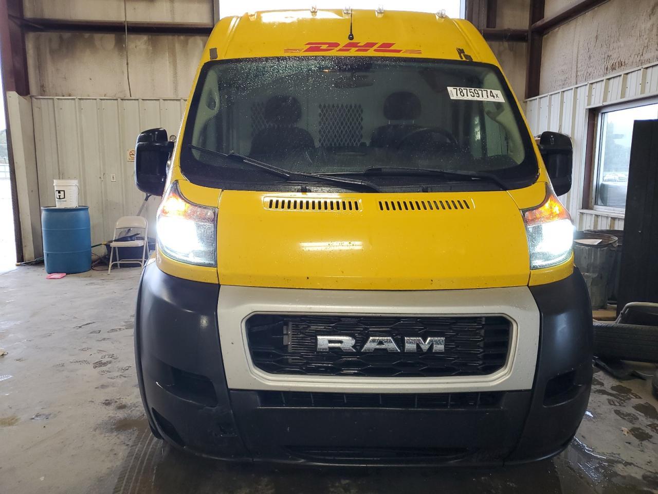 2020 Ram Promaster 2500 2500 High - Image 5