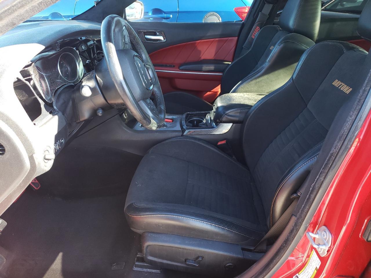 2017 Dodge Charger R/T - Image 7