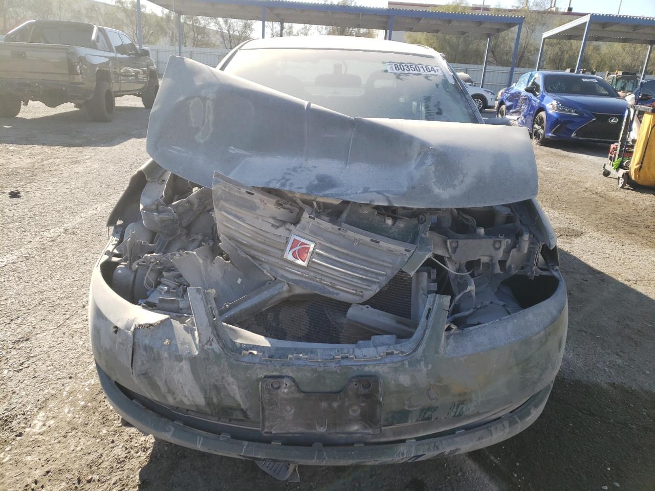 2006 Saturn Ion Level 2 - Image 5