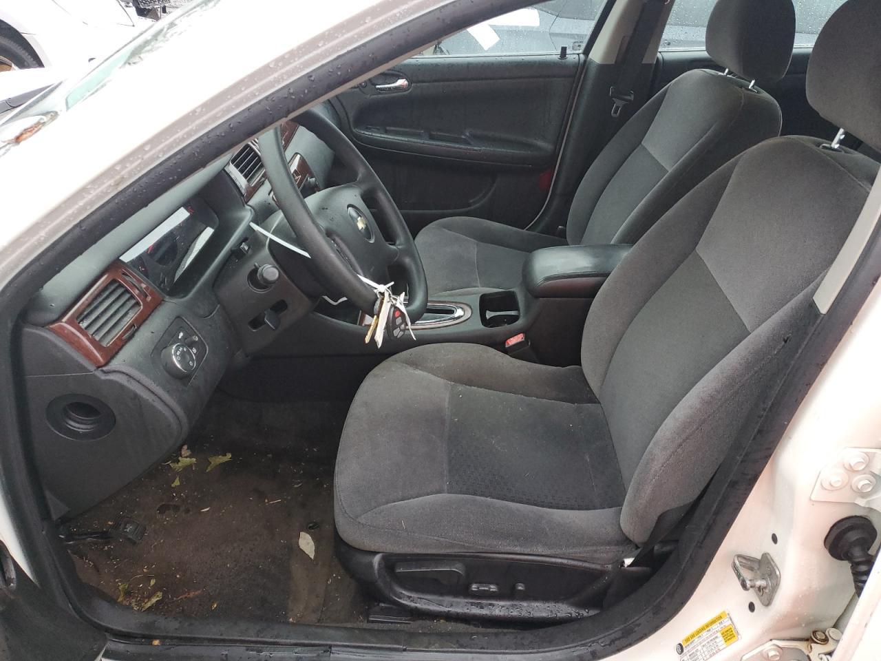 2007 Chevrolet Impala Ls - Image 7