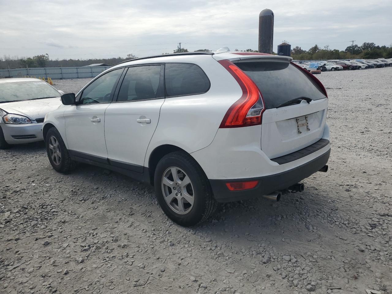 2012 Volvo Xc60 3.2 - Фото 2