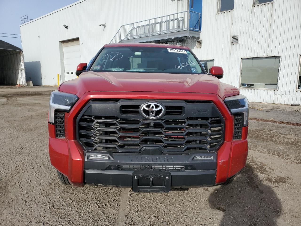 2023 Toyota Tundra Crewmax Sr - Фото 5