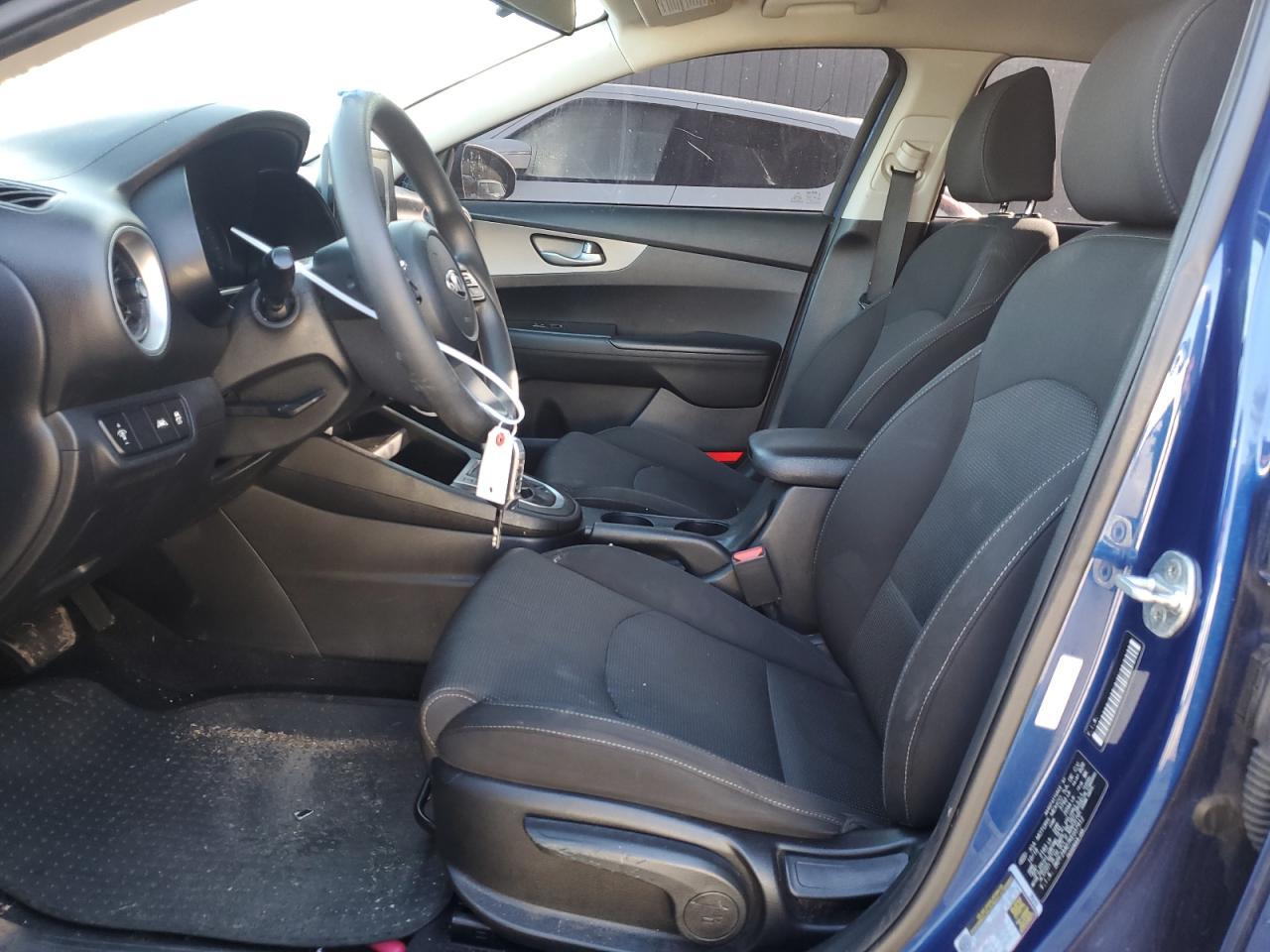 2019 Kia Forte Fe - Фото 7