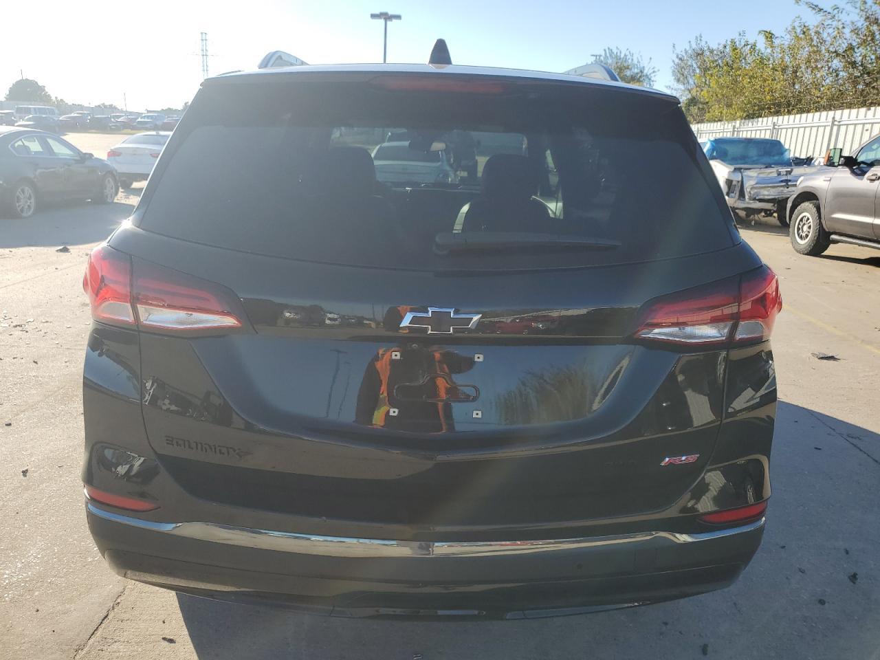 2022 Chevrolet Equinox Rs - Image 6