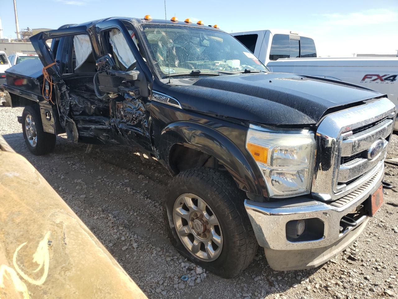 2012 Ford F350 Super Duty - Image 4
