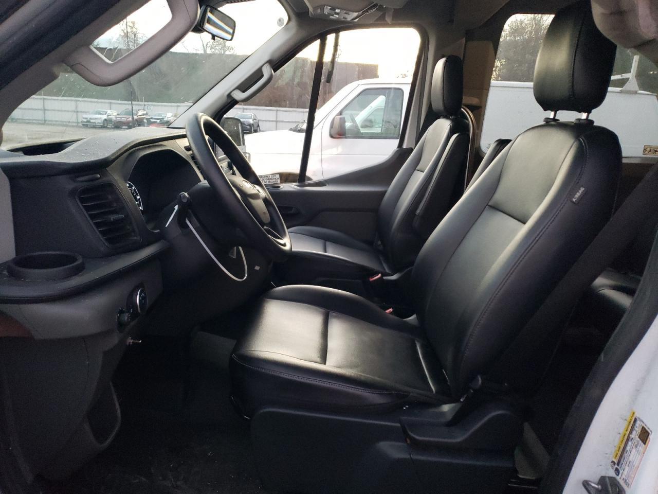 2023 Ford Transit T-350 Hd - Image 7