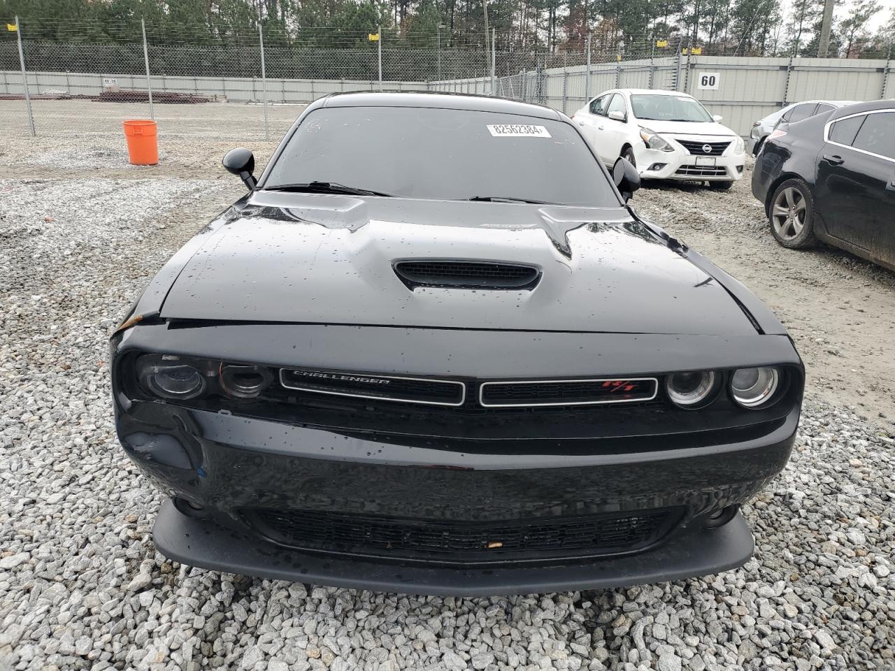2021 Dodge Challenger R/T - Image 5