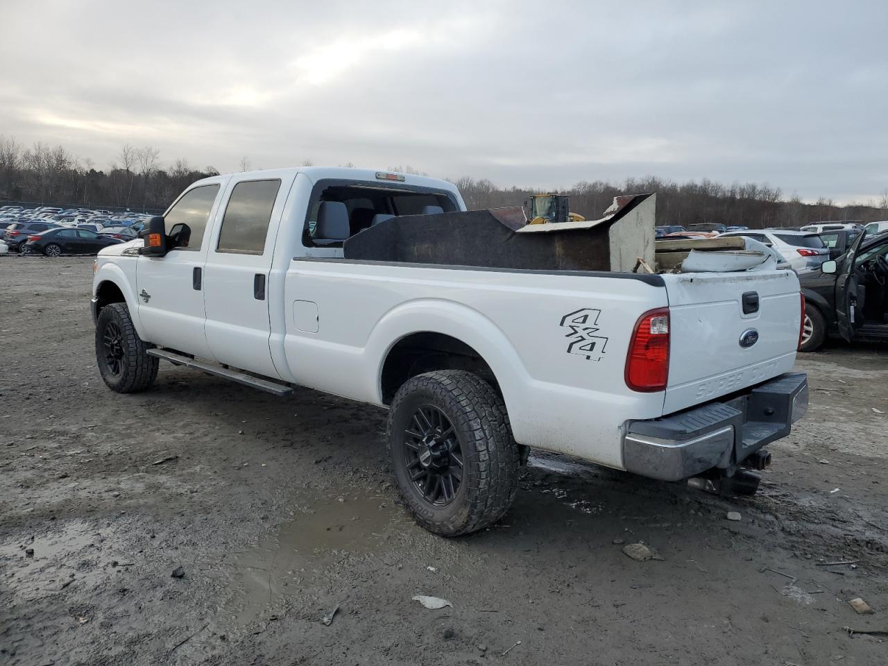 2016 Ford F350 - Image 2