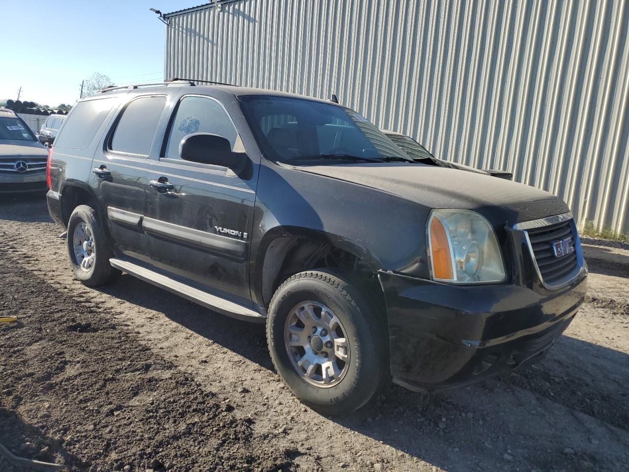 2008 GMC Yukon - Фото 4