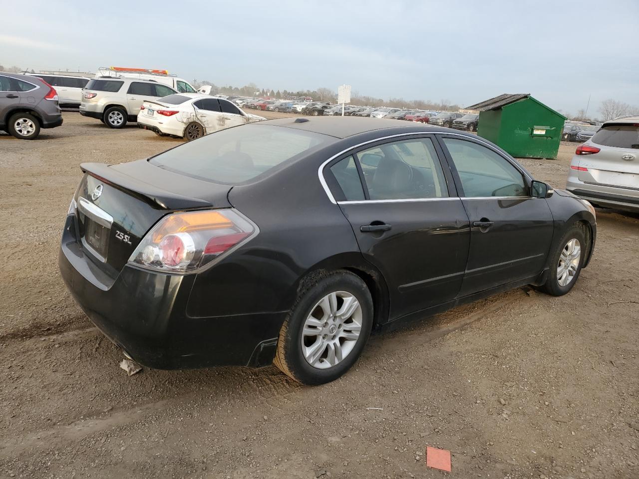 2010 Nissan Altima Base - Image 3