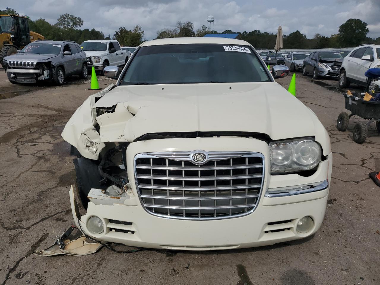 2007 Chrysler 300C - Image 5