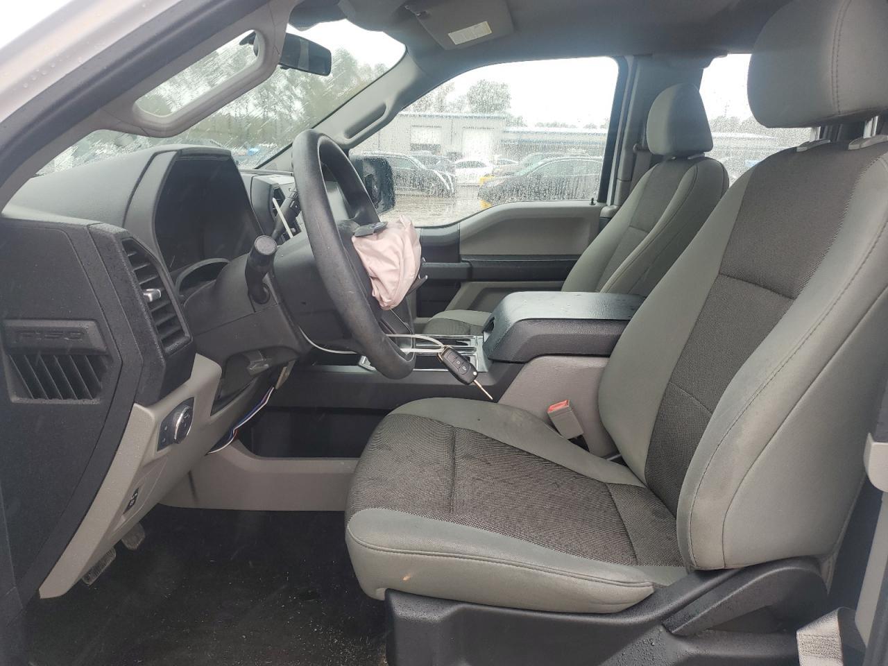 2019 Ford F150 Super Cab - Image 7