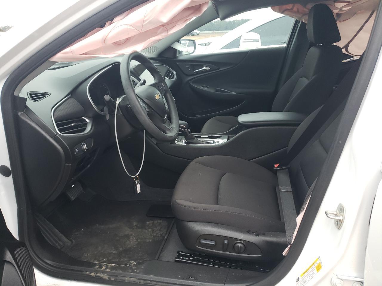 2024 Chevrolet Malibu Ls - Image 7