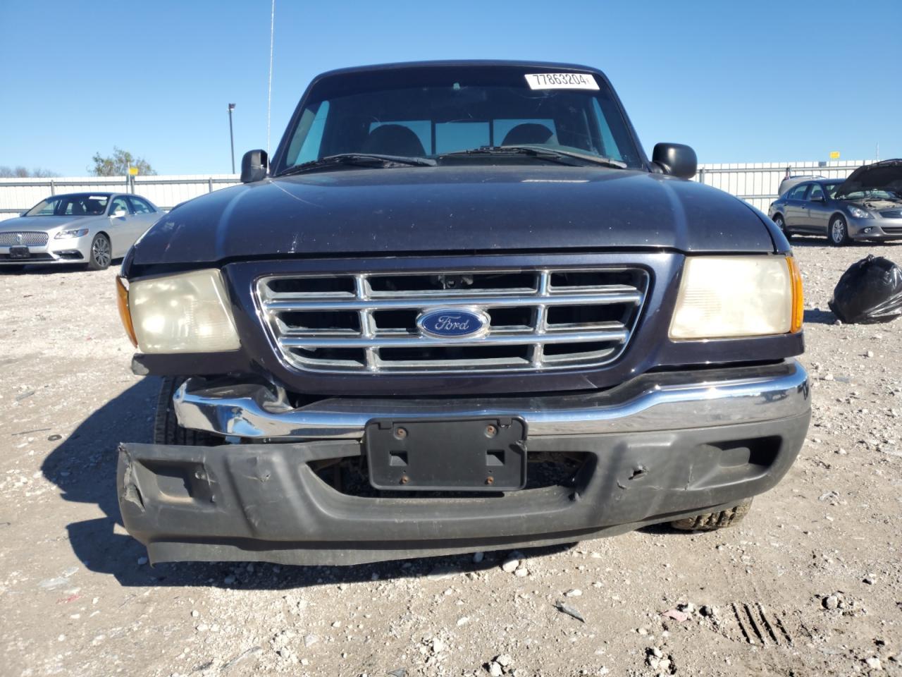 2001 Ford Ranger Super Cab - Image 5