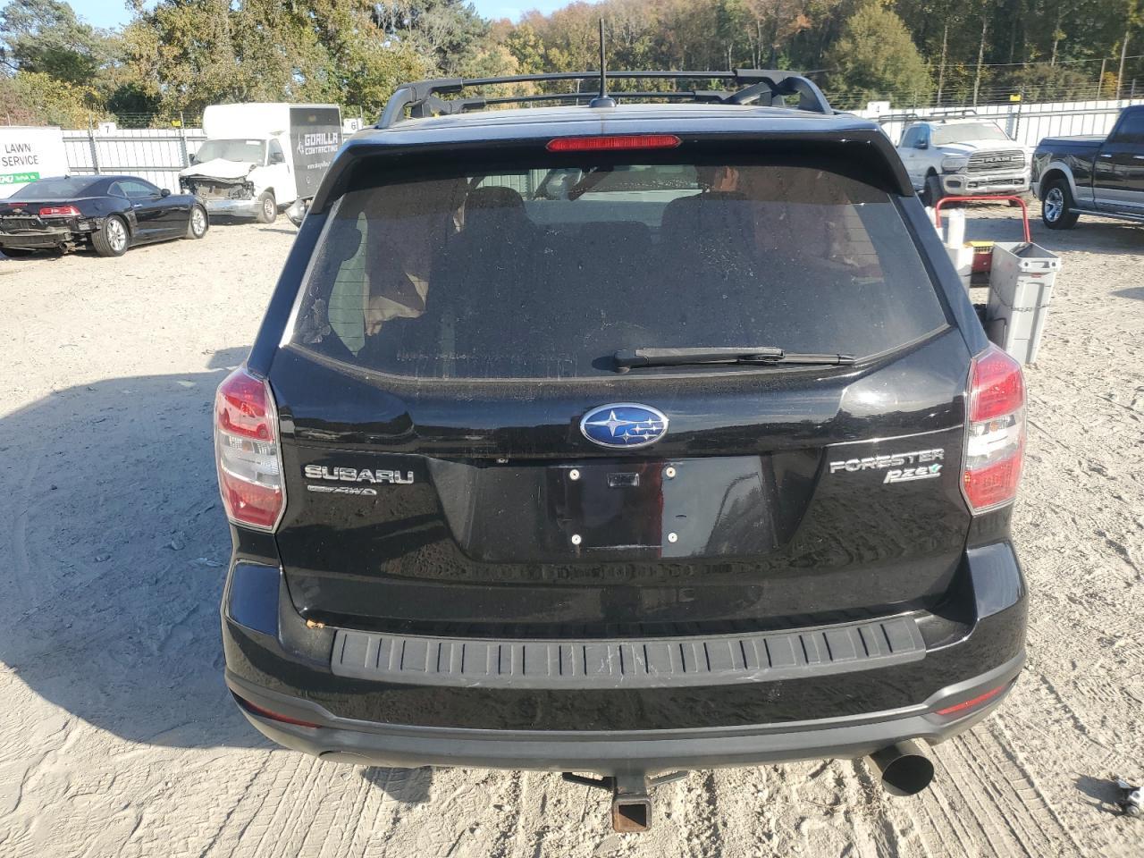 2015 Subaru Forester 2.5I Limited - Image 6
