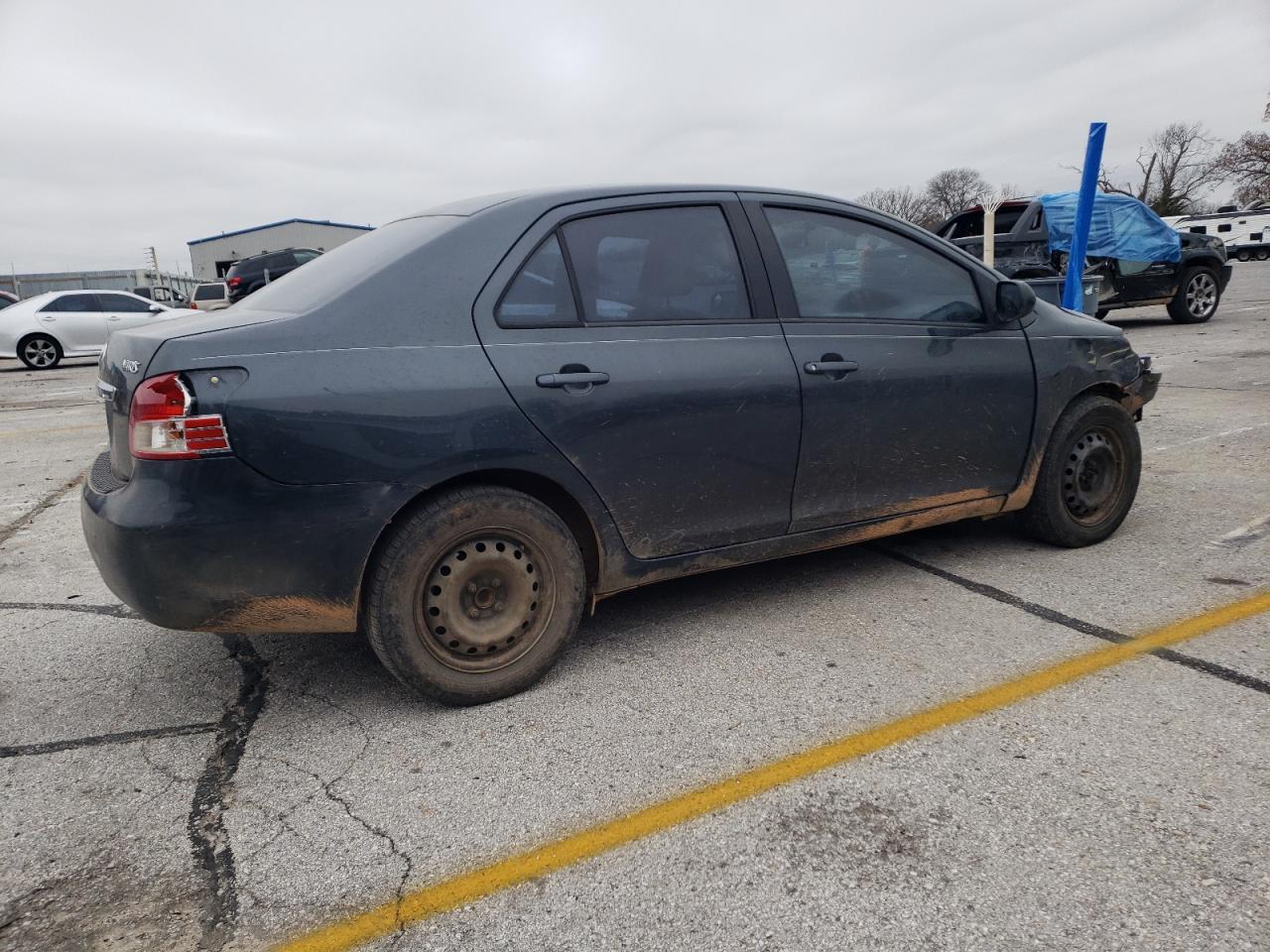 2007 Toyota Yaris - Image 3