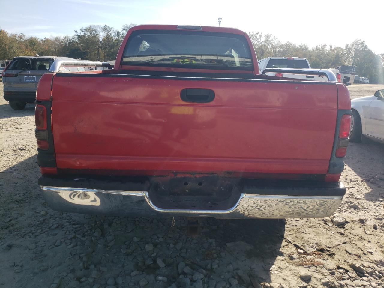 2001 Dodge Ram 1500 - Image 6