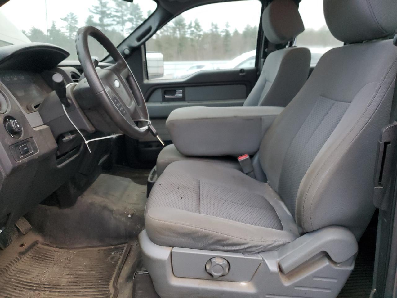 2013 Ford F150 Super Cab - Image 7