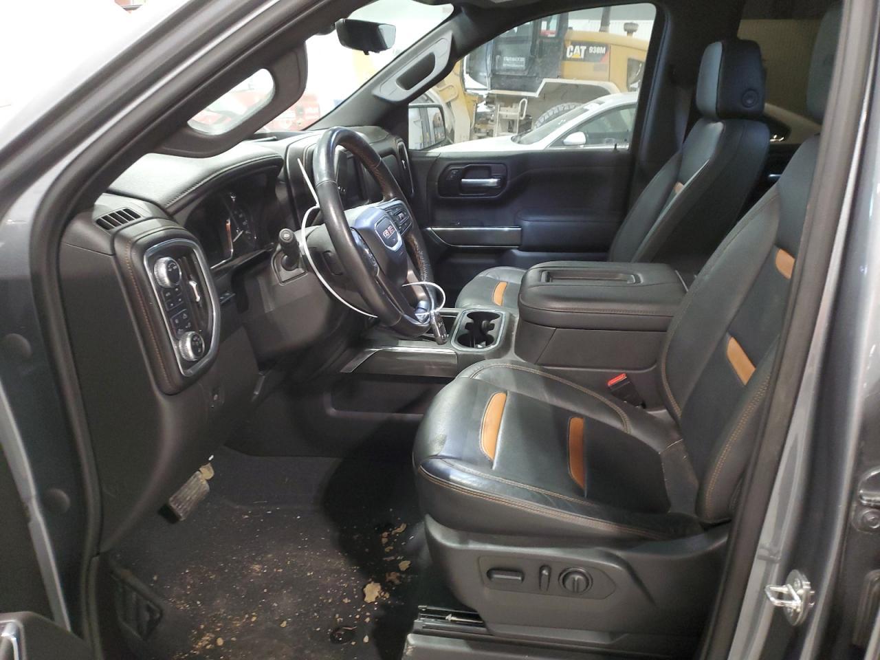 2021 GMC Sierra K15 - Фото 7