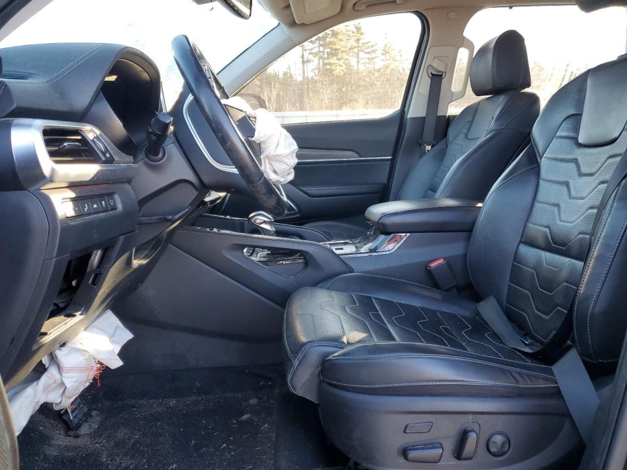 2021 Kia Telluride Sx Sx - Image 7