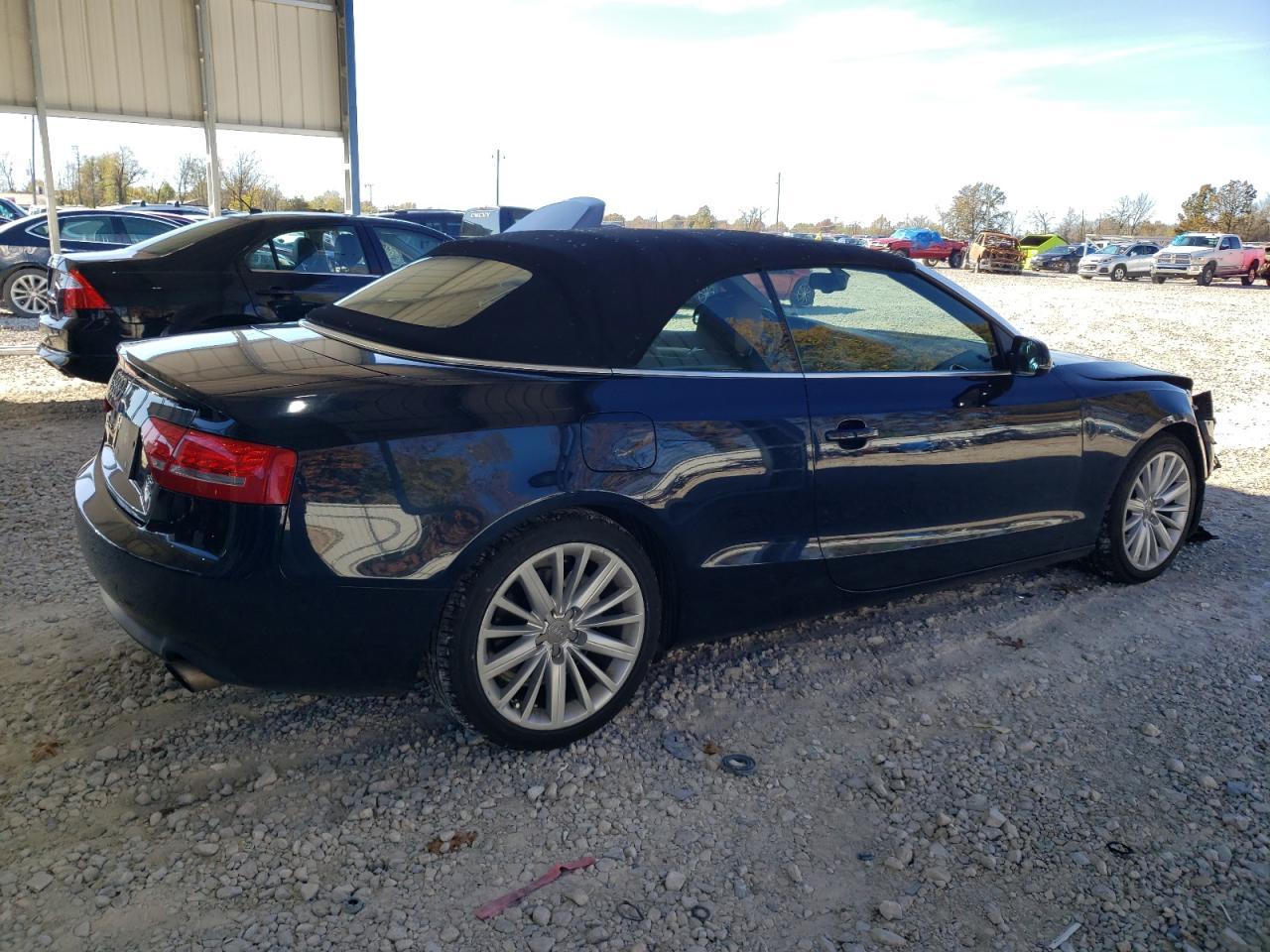 2011 Audi A5 Premium Plus - Фото 3