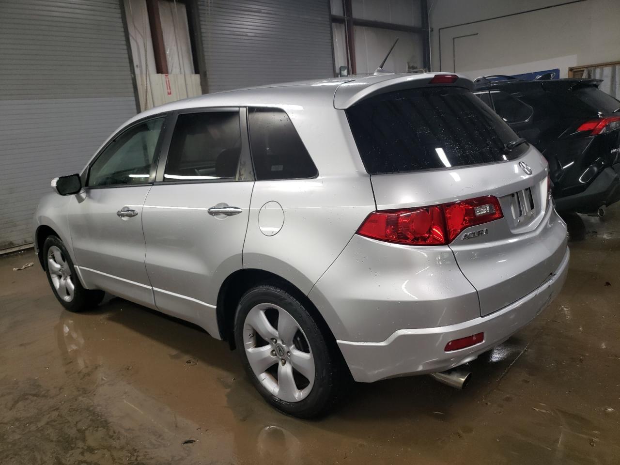 2008 Acura Rdx - Фото 2