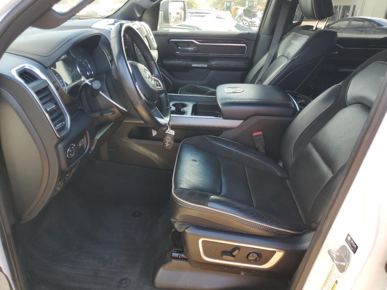 2021 Ram 1500 Laramie - Фото 7