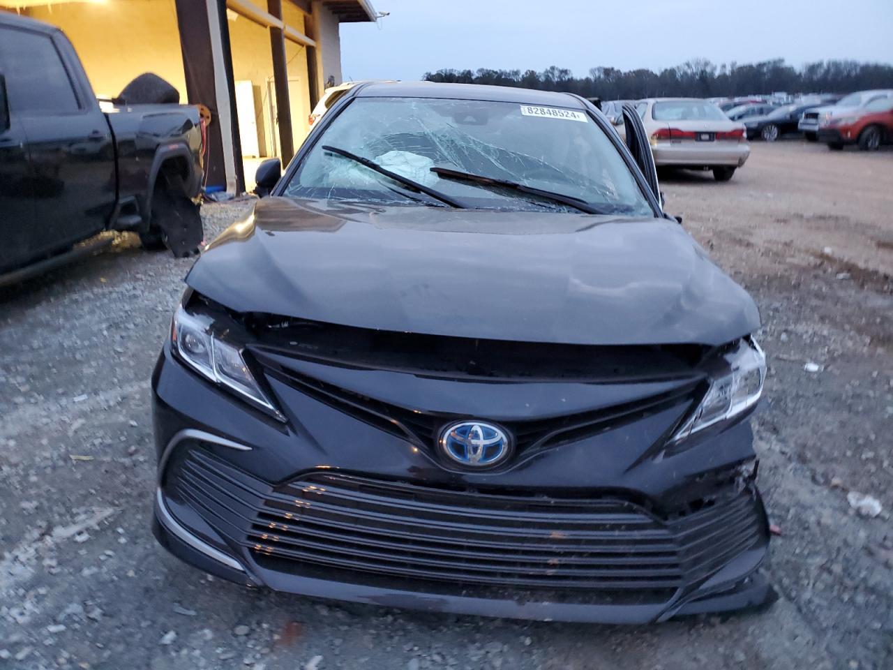 2023 Toyota Camry Le - Фото 5