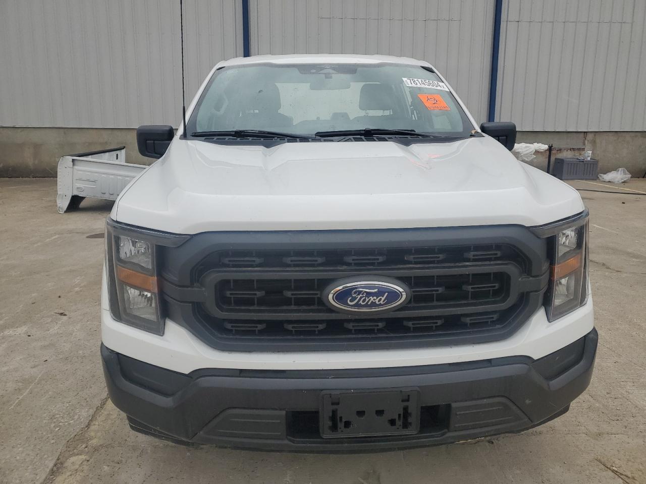 2023 Ford F150 Super Cab - Фото 5