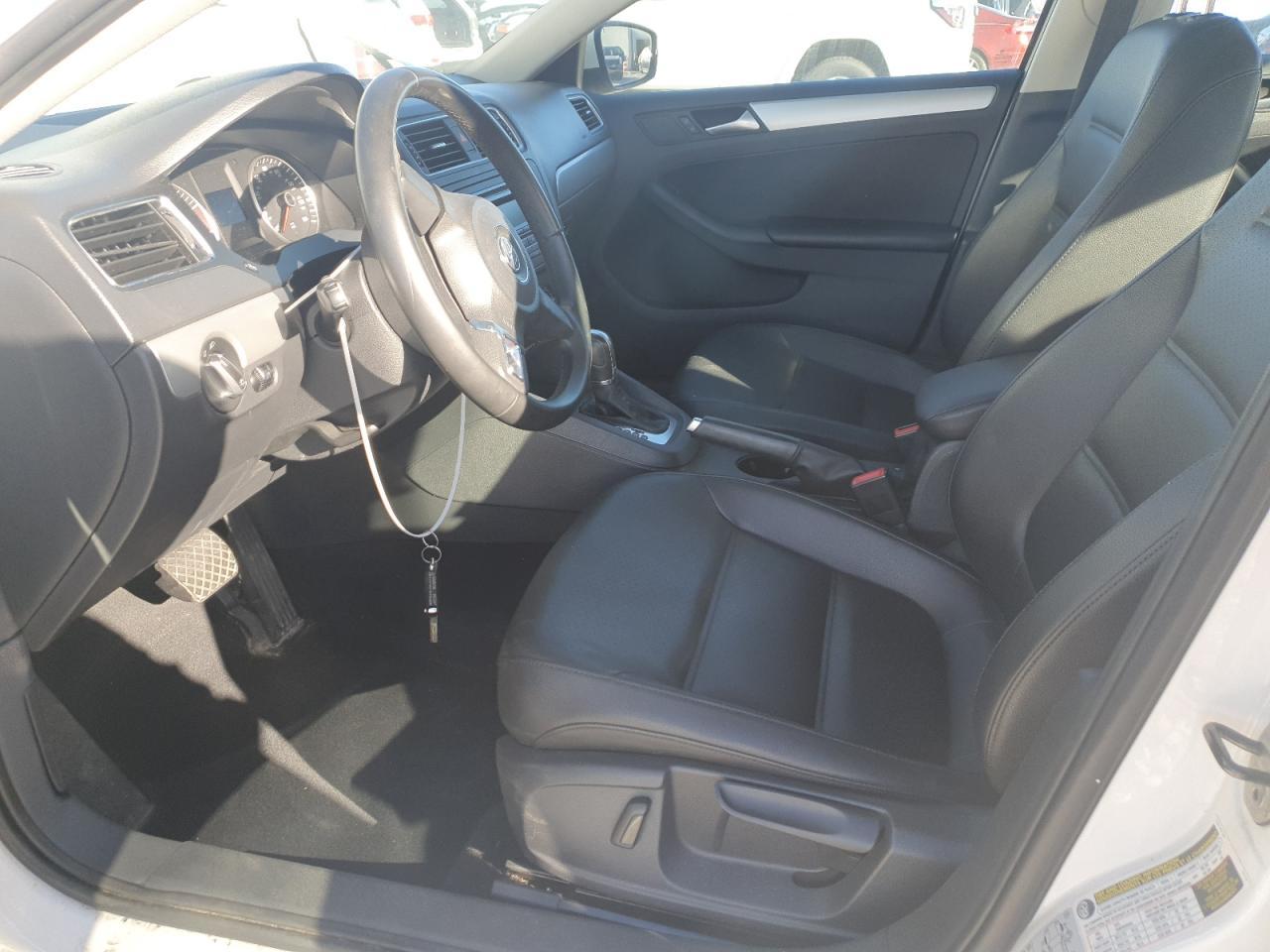 2013 Volkswagen Jetta Se - Фото 7