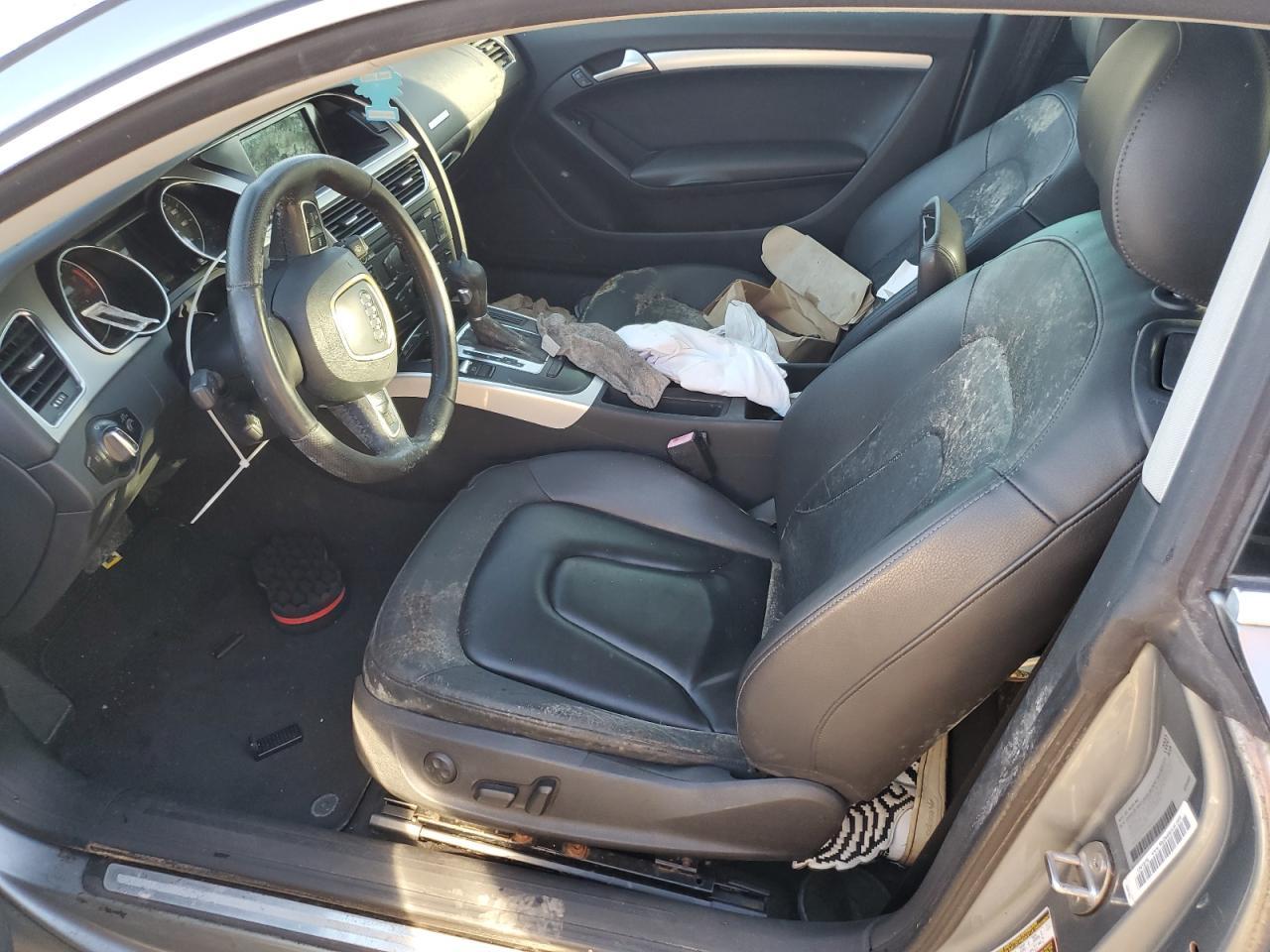 2011 Audi A5 Premium - Фото 7