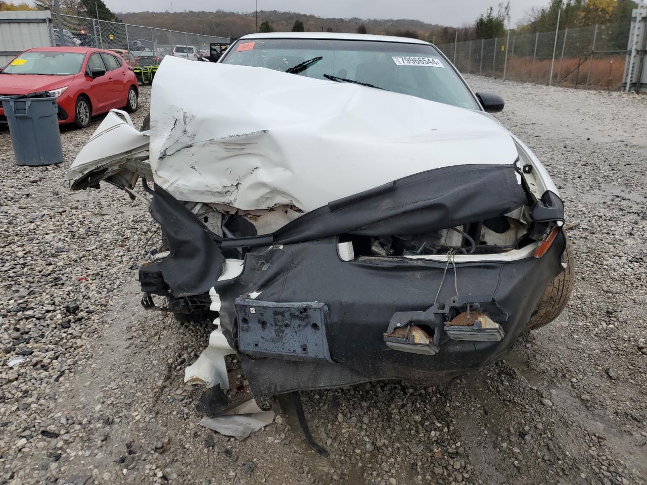 1994 Oldsmobile Cutlass Supreme S - Image 5