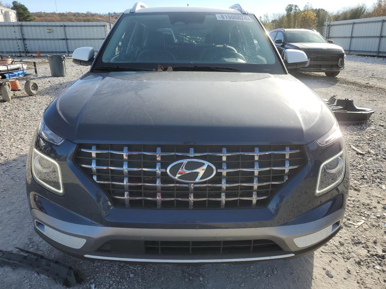 2024 Hyundai Venue Sel - Фото 5