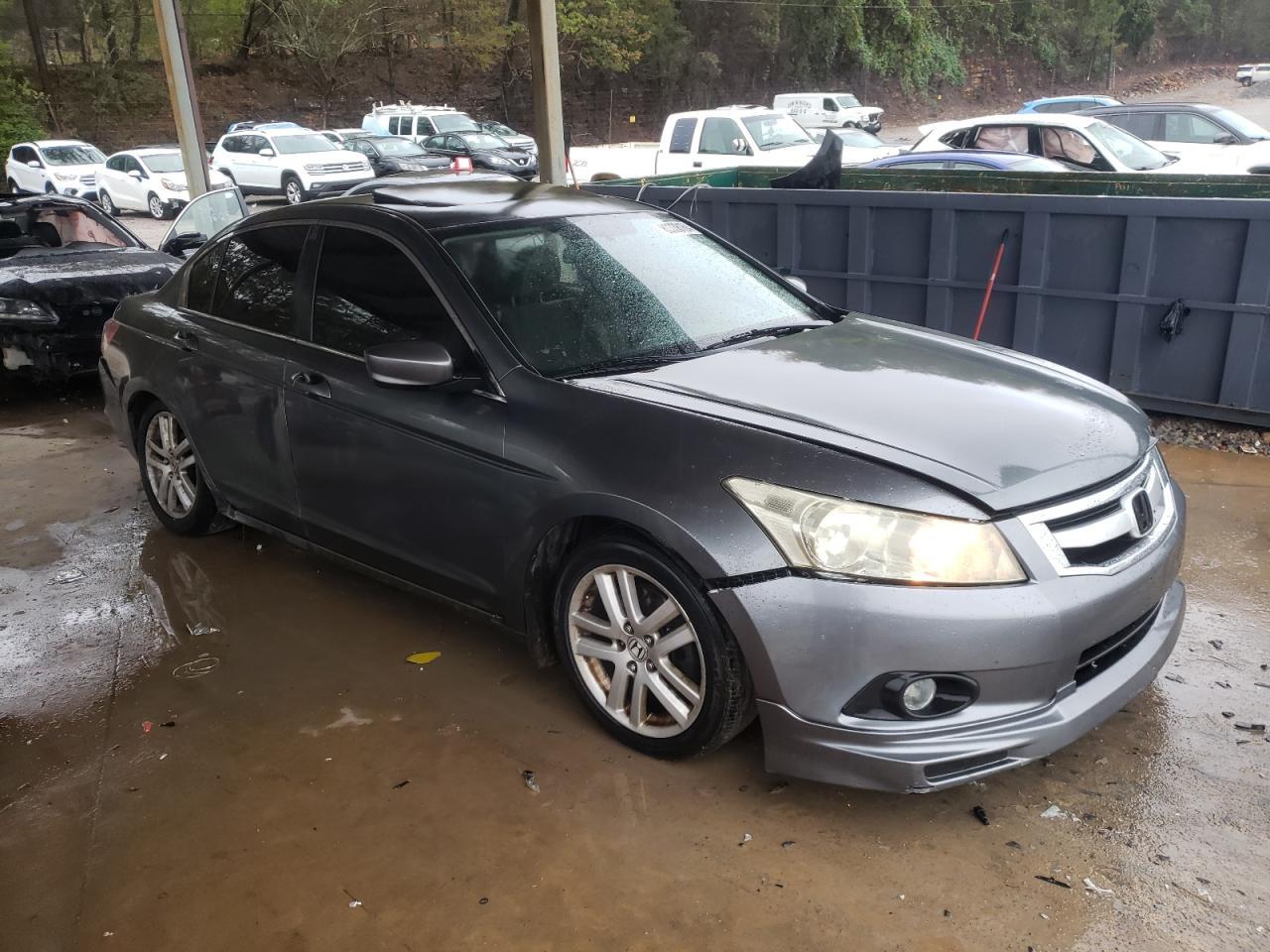 2008 Honda Accord Ex - Image 4