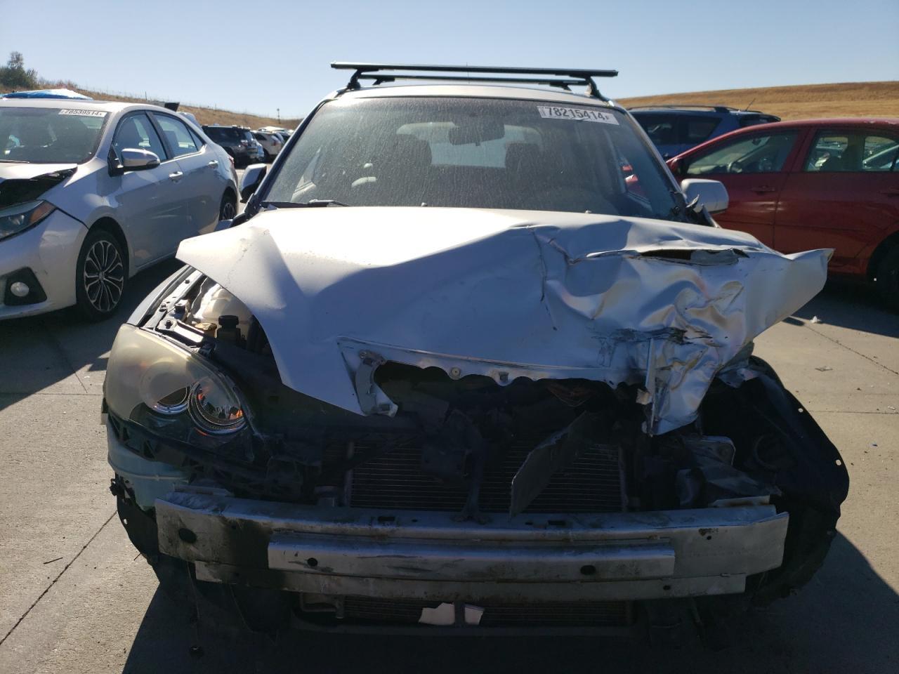 2006 Mazda 3 Hatchback - Фото 5
