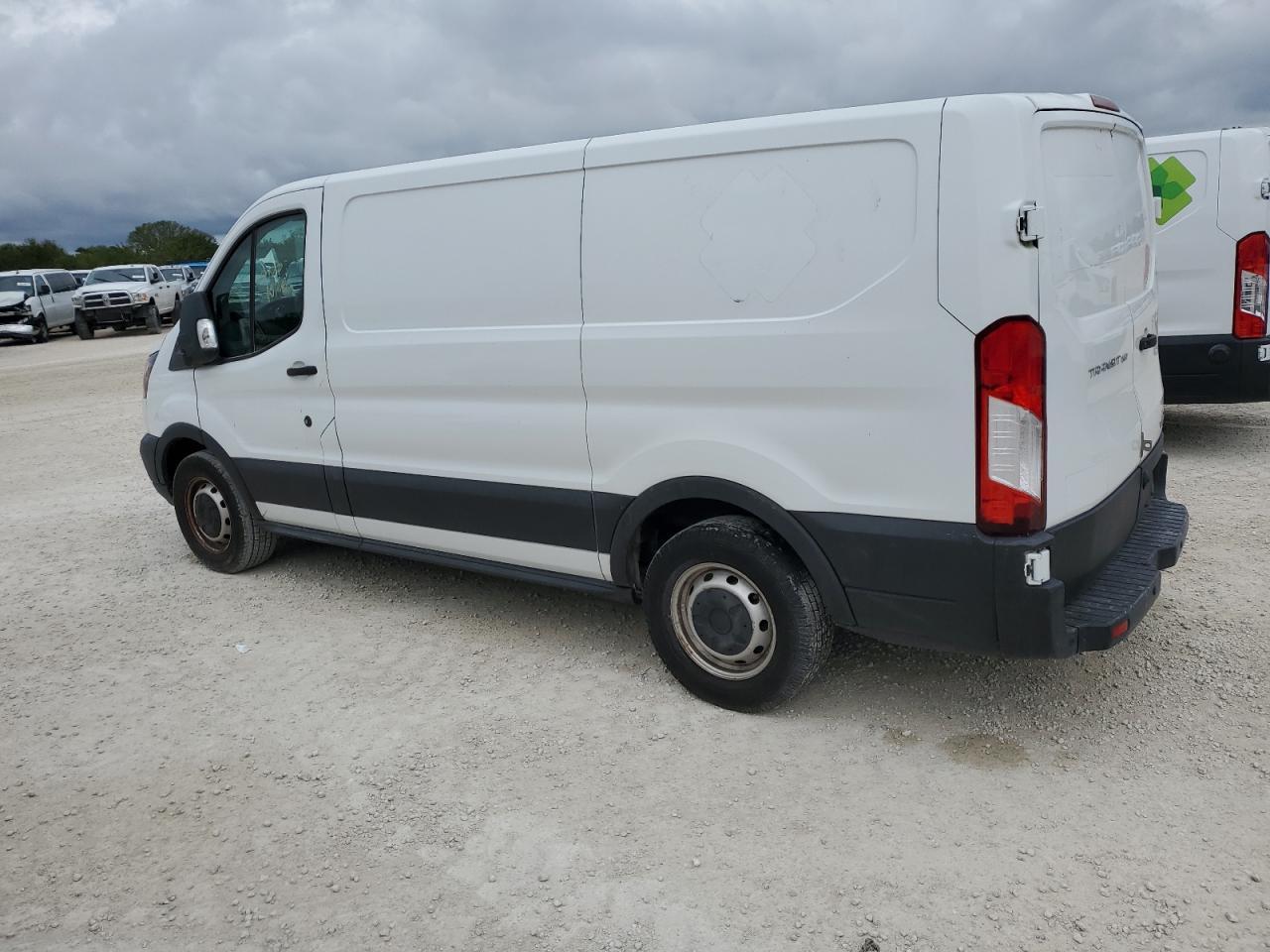 2019 Ford Transit T-150 - Фото 2