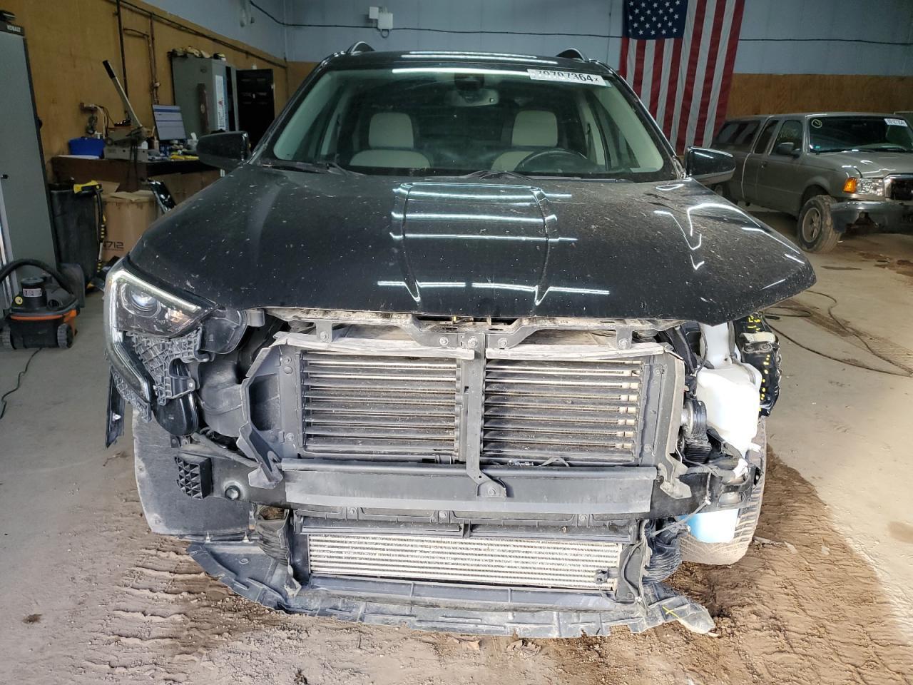 2020 GMC Terrain Sle - Фото 5