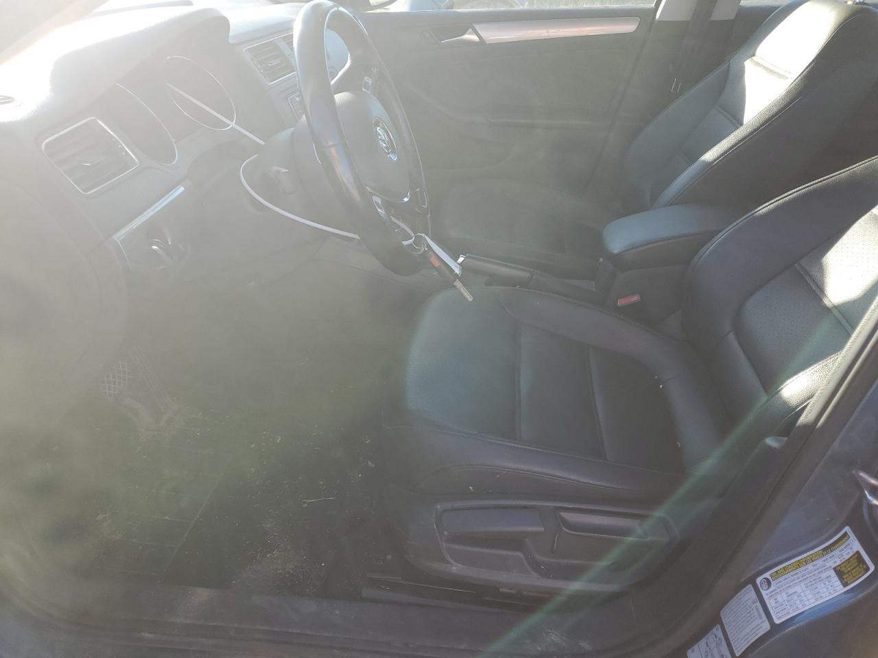 2017 Volkswagen Jetta Se - Фото 7