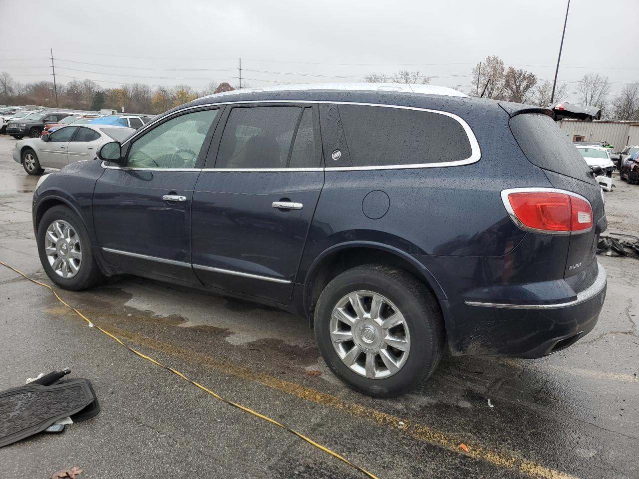 2015 Buick Enclave - Фото 2
