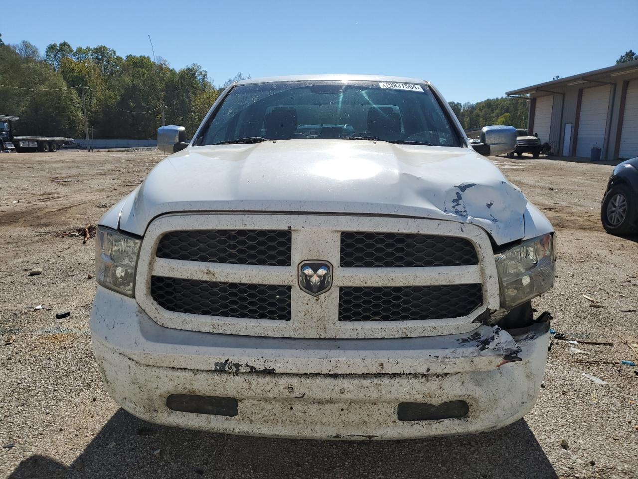 2015 Ram 1500 St - Фото 5