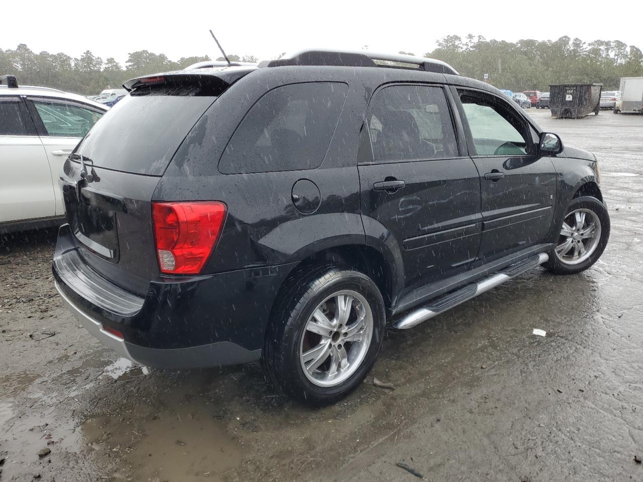 2007 Pontiac Torrent - Фото 3