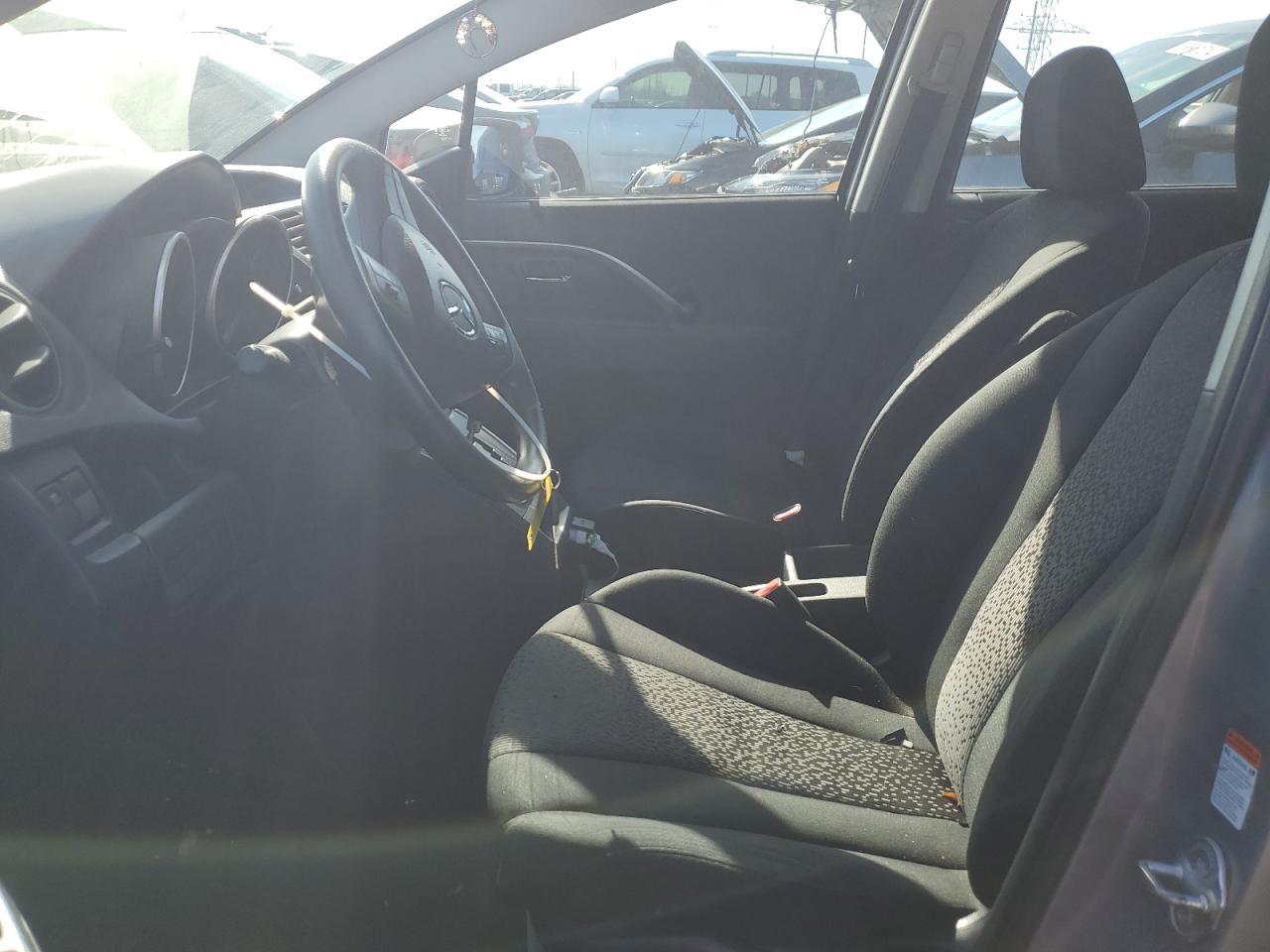 2012 Mazda 5 - Фото 7