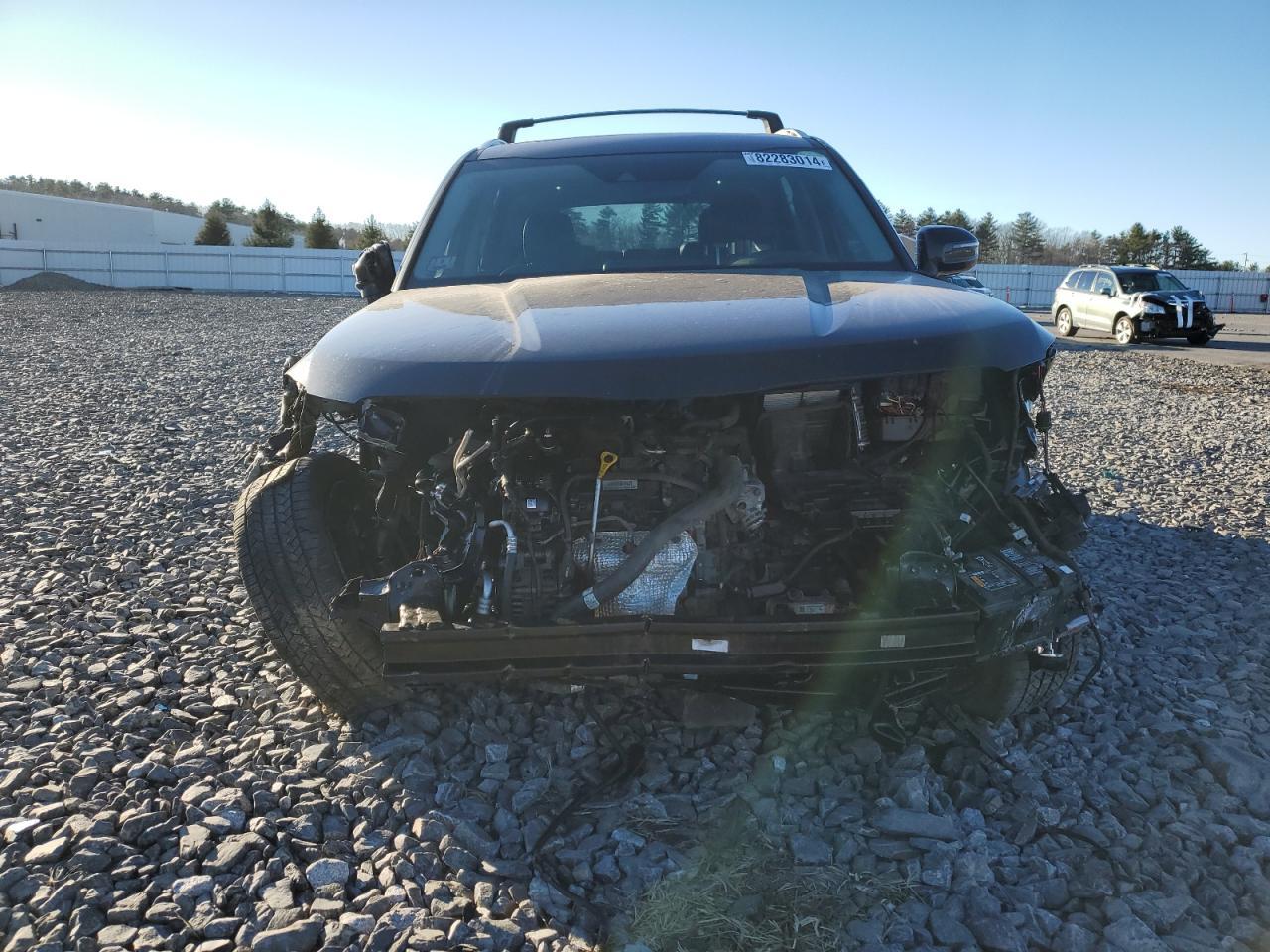 2021 Kia Telluride Sx Sx - Image 5