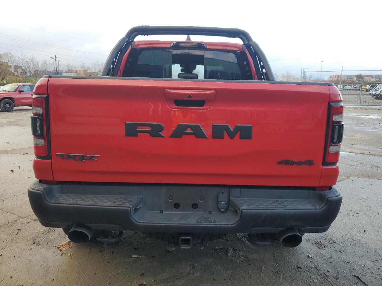 2022 Ram 1500 Trx - Image 6
