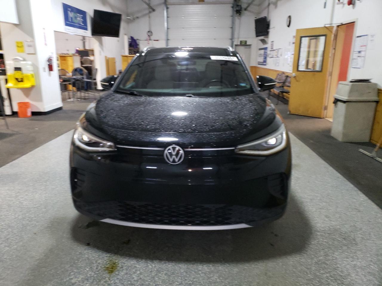 2022 Volkswagen Id.4 Pro S - Image 5