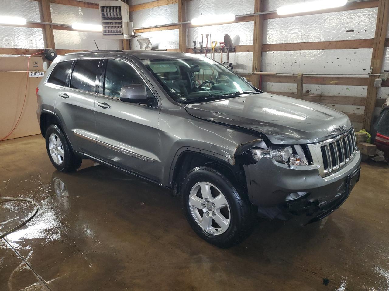 2013 Jeep Grand Cherokee Laredo - Image 4