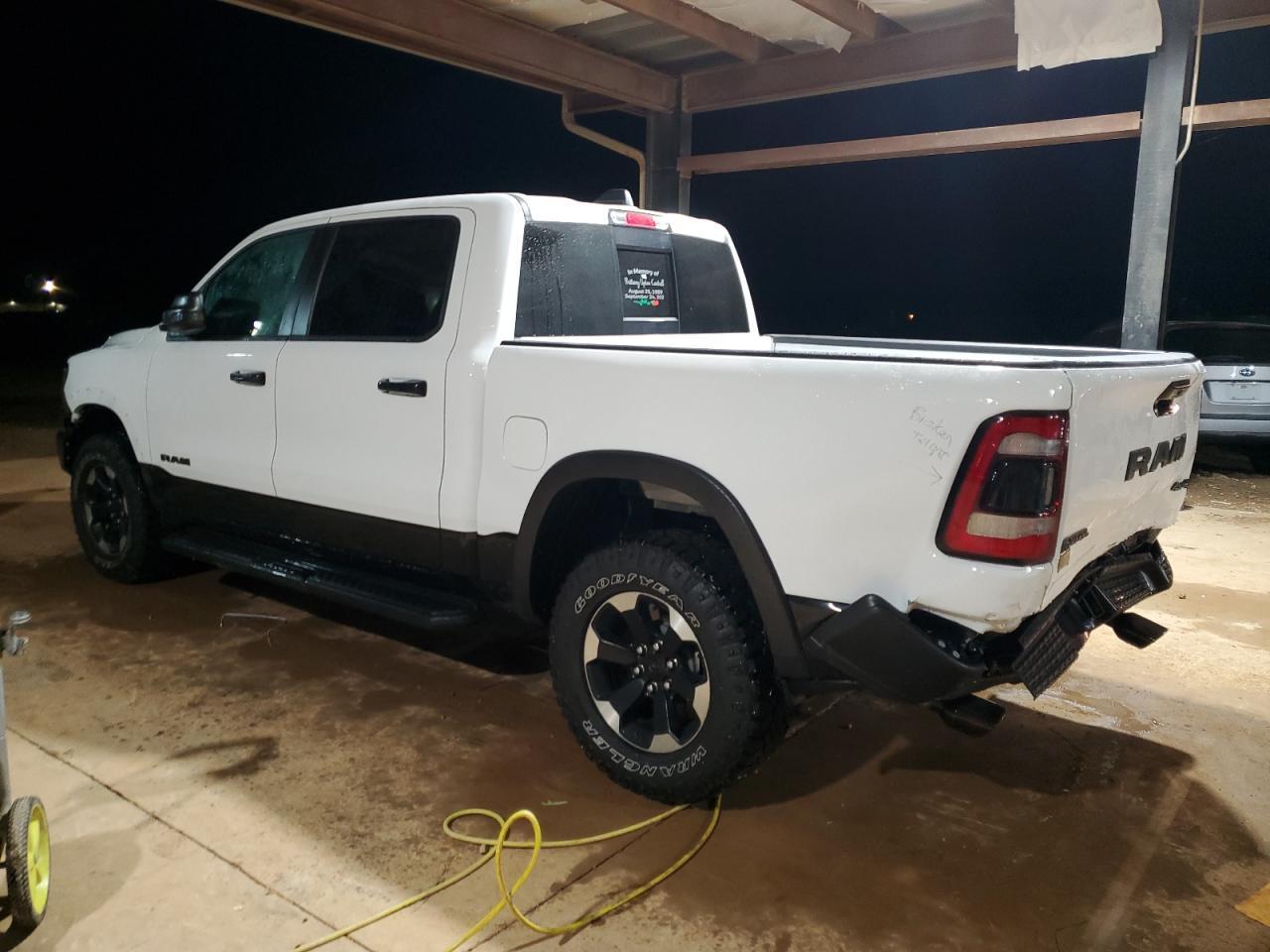2023 Ram 1500 Rebel - Image 2