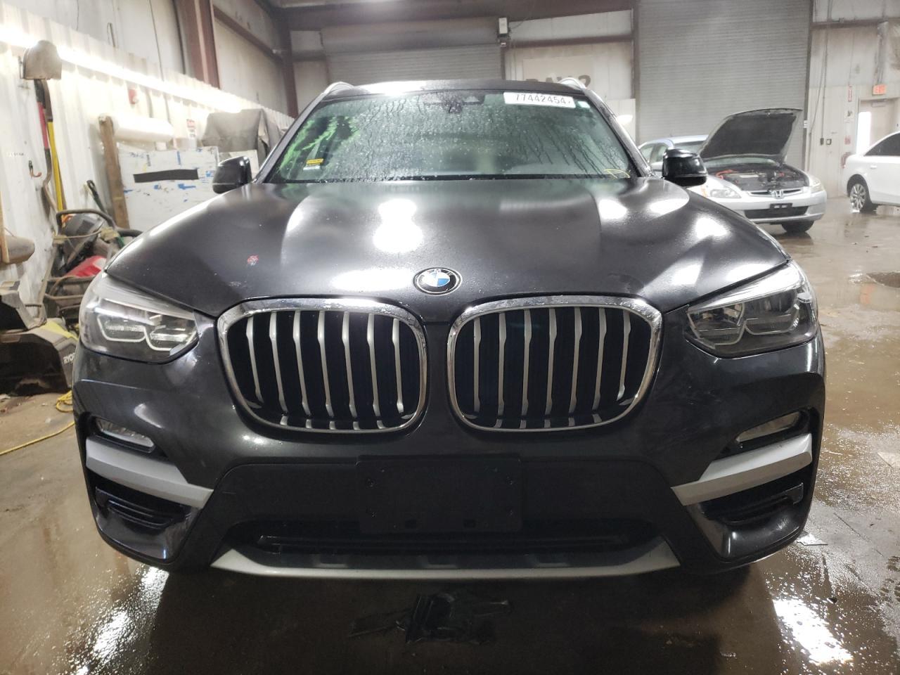 2019 BMW X3 xDrive30I - Image 5